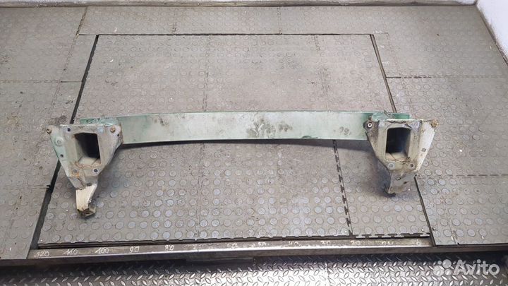 Усилитель бампера передний Fiat Doblo