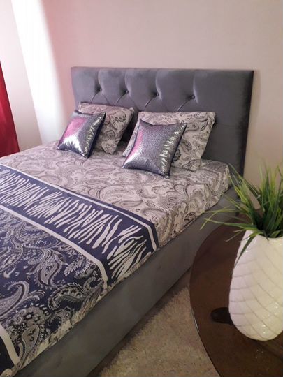 Квартира-студия, 33 м², 13/25 эт.