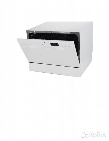 Посудомоечная машина компактная Electrolux ESF2400