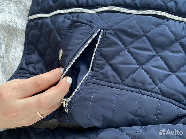 Куртка для девочки