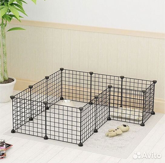 Клетка вольер для собак
