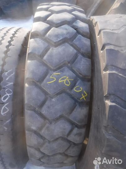 Michelin Energy E3A 12.00 R24