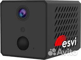 EVC-CB72 Миниатюрная 4G видеокамера 2.0 Мп
