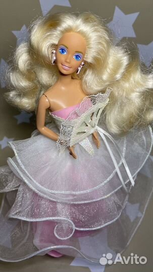 Barbie Dance Magic Мексика 1989 #1