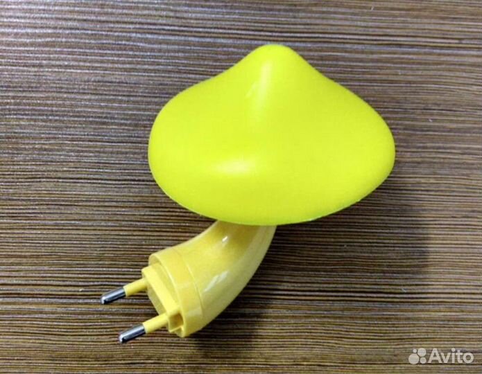 Светильник ночник