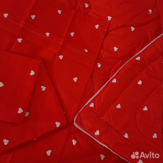 Постельный набор, Постельное белье