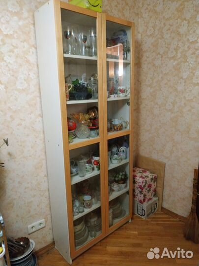 Шкаф Икеа Билли