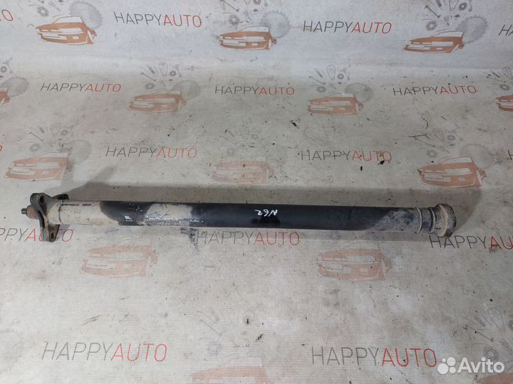 Кардан передний BMW X5 E53 N62B44