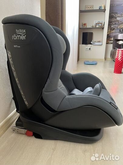 Автокресло 1 Britax Roemer trifix 2 I-size