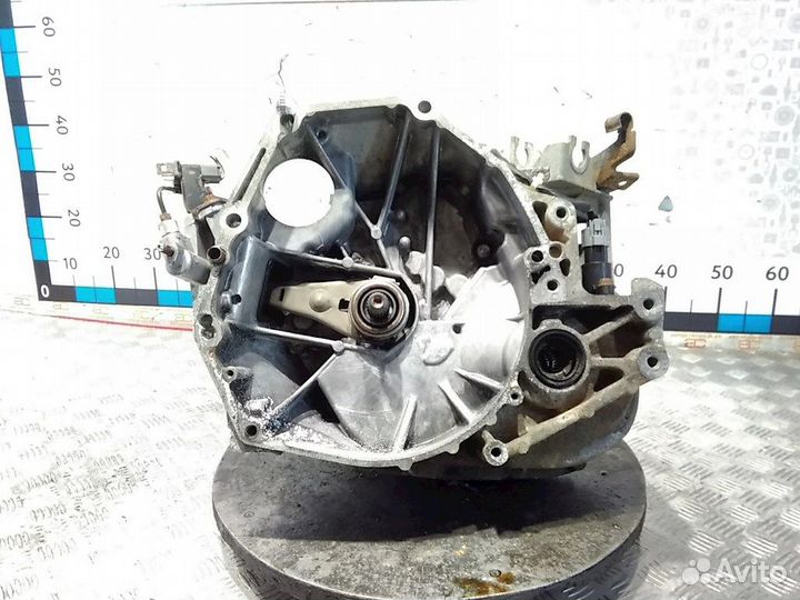 МКПП (механика) Honda FR-V (BE) I (2004–2009)