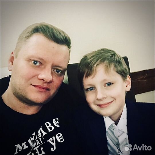 Личный семейный водитель