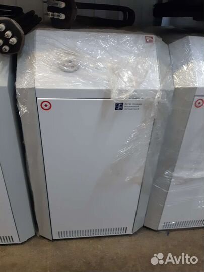 Газовый котел Напольный Лемакс