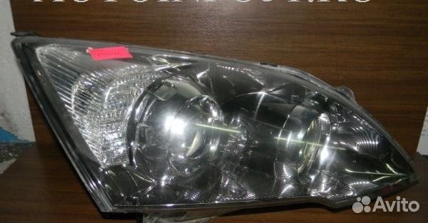 Фара правая Хонда CR-V 2007-2012, б/у