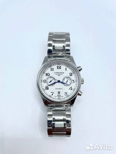 Часы Longines Master Collection