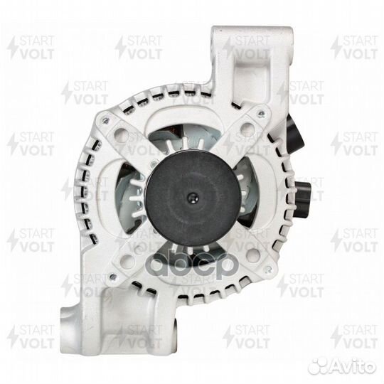 Генератор LG1080 startvolt