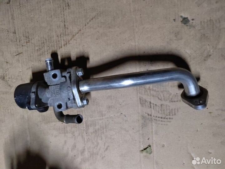 Воздуховод Lexus Rx350 GYL10 2grfxe 2009-2015