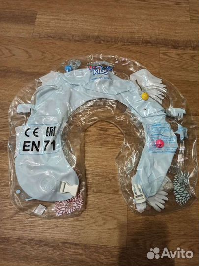 Круг для купания Roxy kids