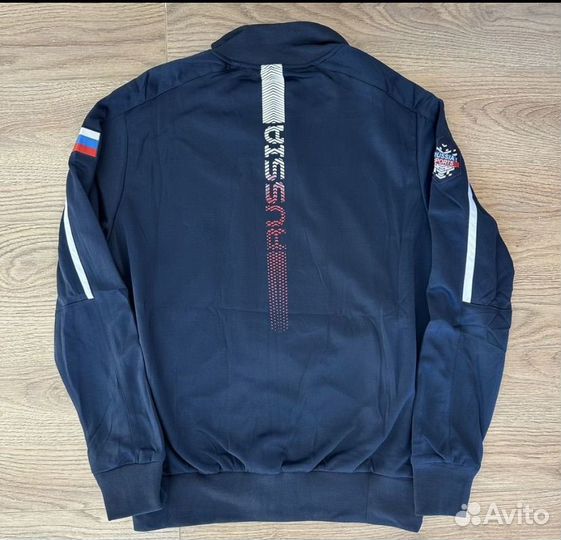 Спортивный костюм Russia Forward 48