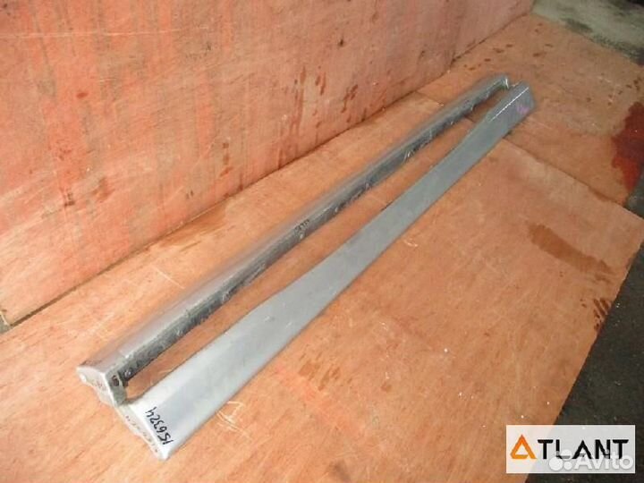 Порог daihatsu atrai