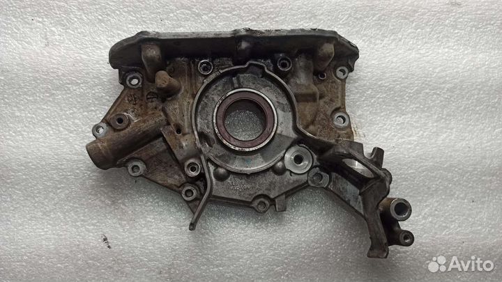 Масляный насос Lexus RX300. 1mz