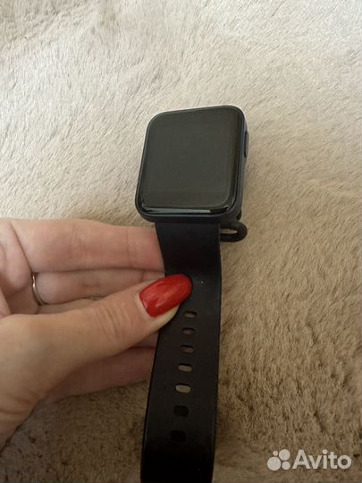 Smart watch xiaomi