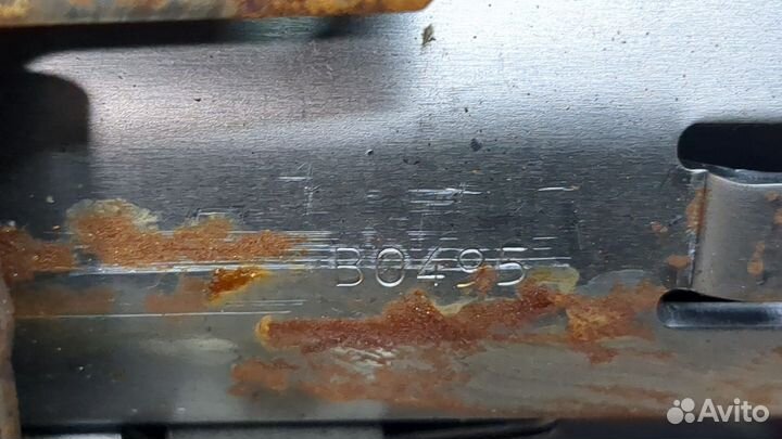 Колонка рулевая Volkswagen Passat 5, 2000