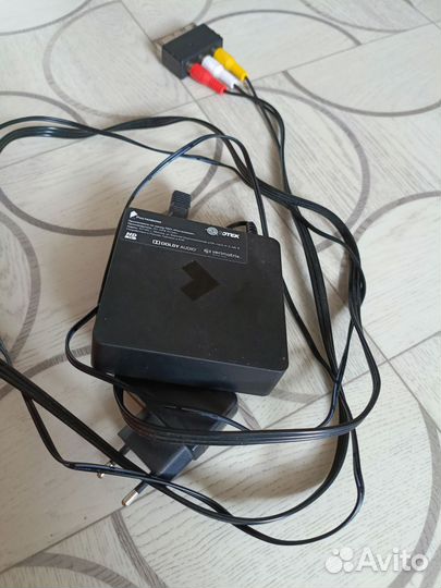 Тв приставка ростелеком