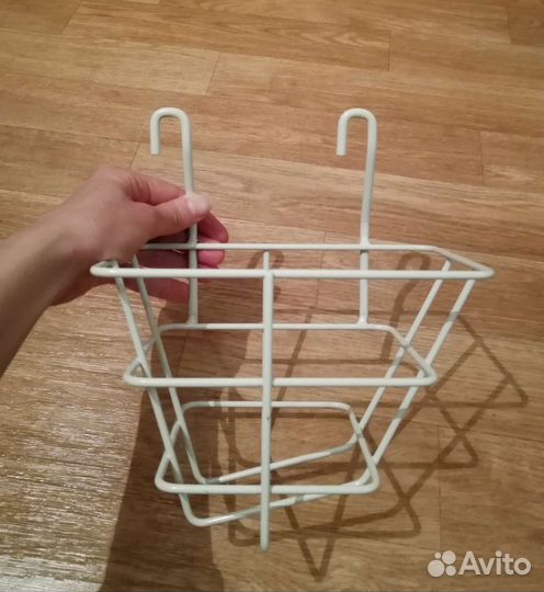 Кашпо для цветов