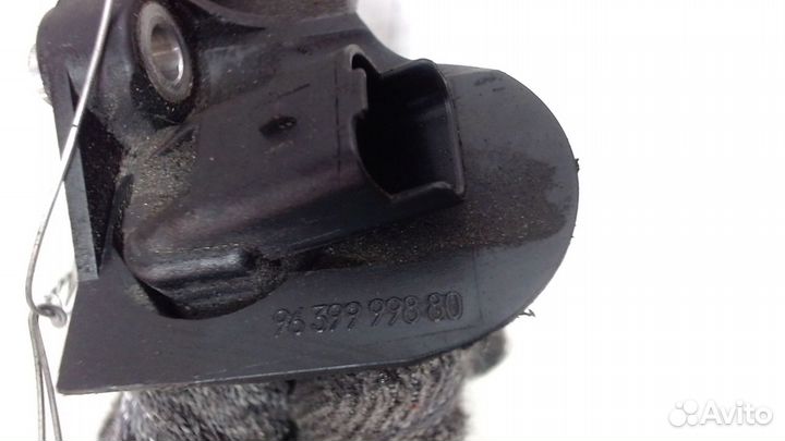 Датчик положения коленвала Peugeot 1007, 2006