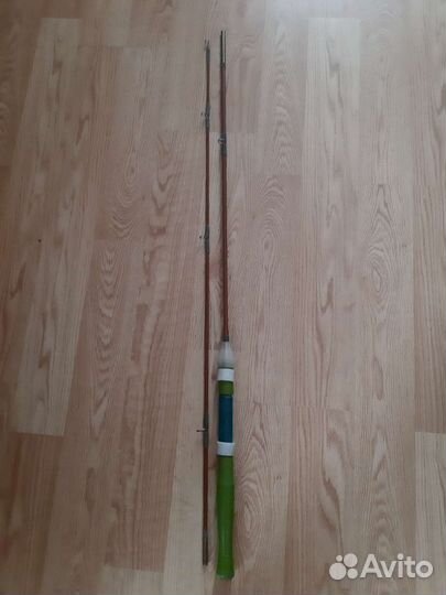 Спининг СССР