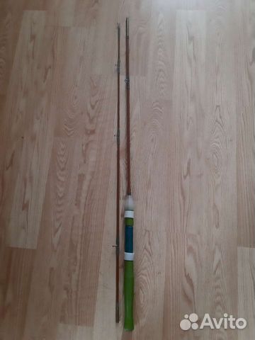 Спининг СССР