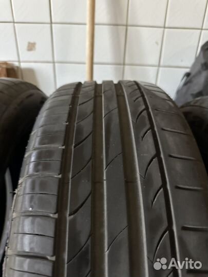 Rotalla Setula S-Race RU01 235/55 R19 105Y