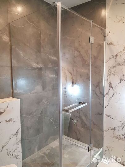 Душевое ограждение/перегородка