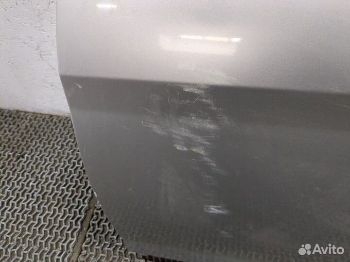 Дверь боковая Ford Focus 2, 2011