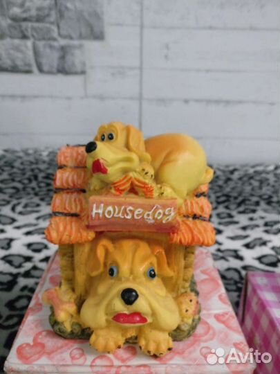 Денежные копилки