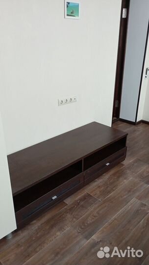 Тумба под тв