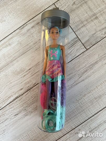 Барби barbie Mattel hbg41