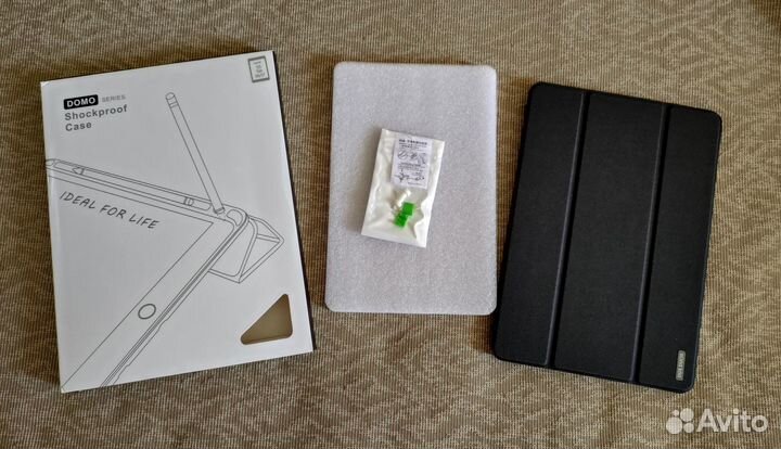 Чехол Samsung Galaxy Tab S8 11