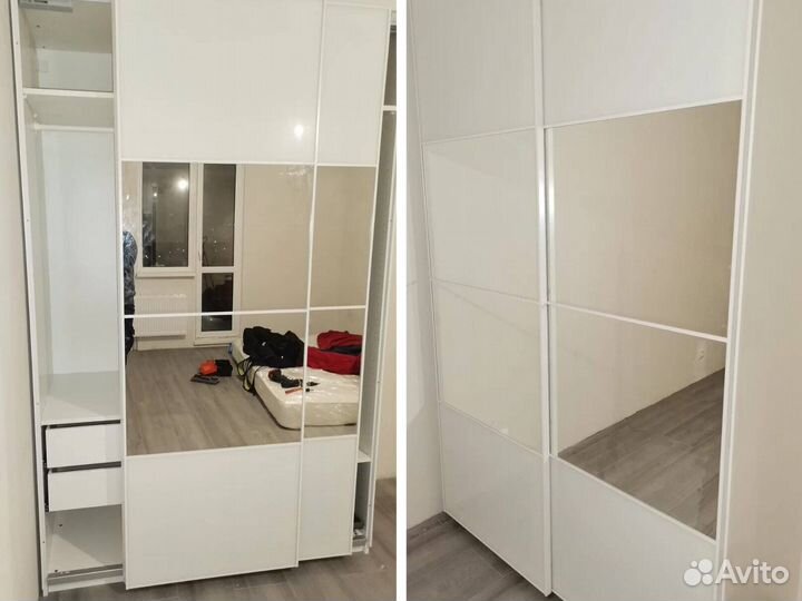 Сборщик мебели, Сборка мебели, Мастер на час