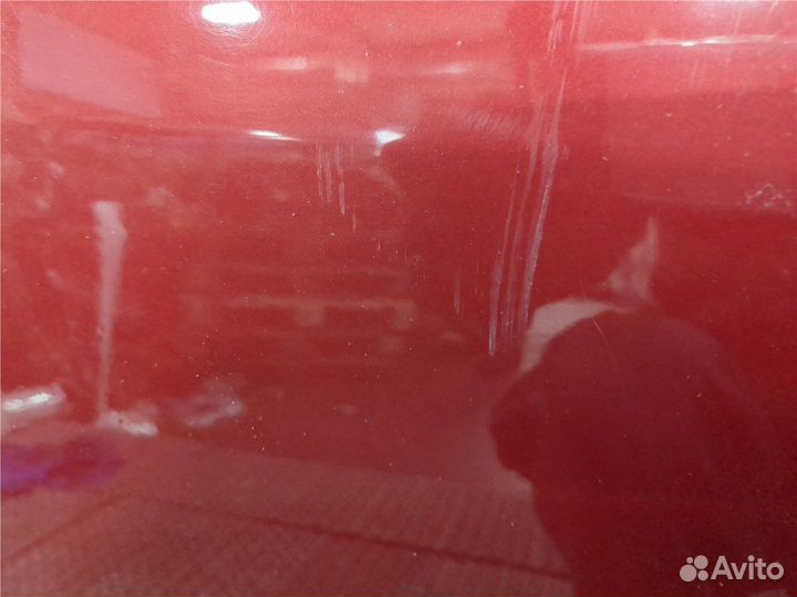 Дверь боковая Mitsubishi Outlander XL, 2008