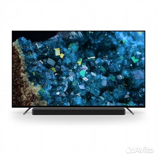 Телевизор sony XR-65A80L