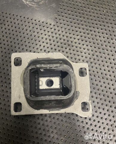 Опора кпп форд фокус 1