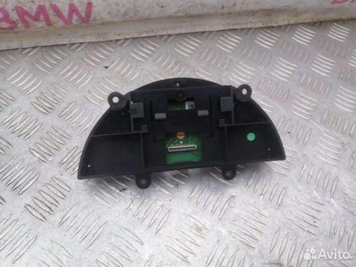 Магнитола Mini Cooper S R56LCI N18 2010