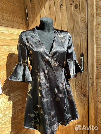 Халат женский новый