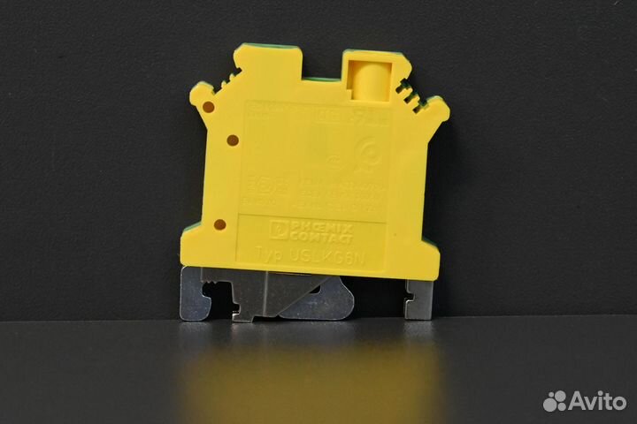 Phoenix contact 0442079 uslkg6N новое, 285 шт