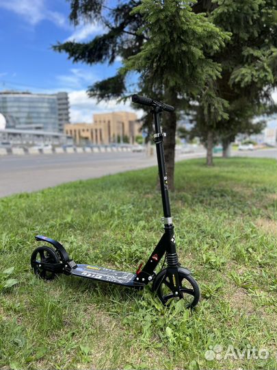 Городской самокат