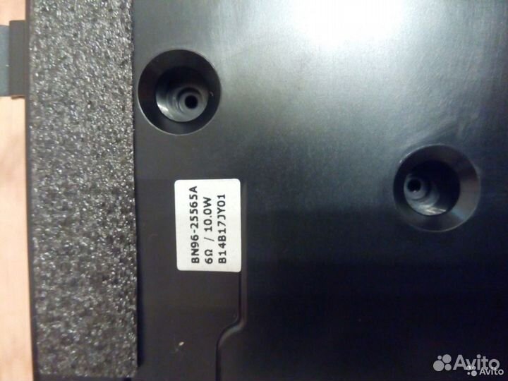 Samsung ue40f6100ak BN96-25565A