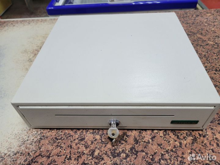 Денежный ящик