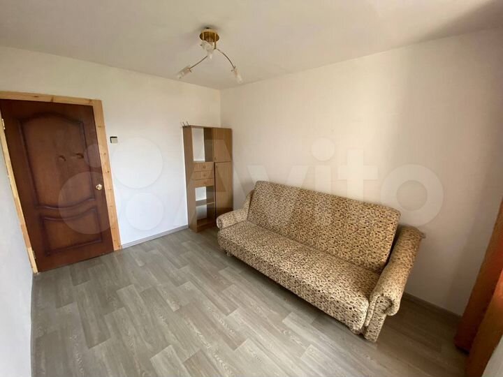 Комната 20 м² в 3-к., 9/9 эт.