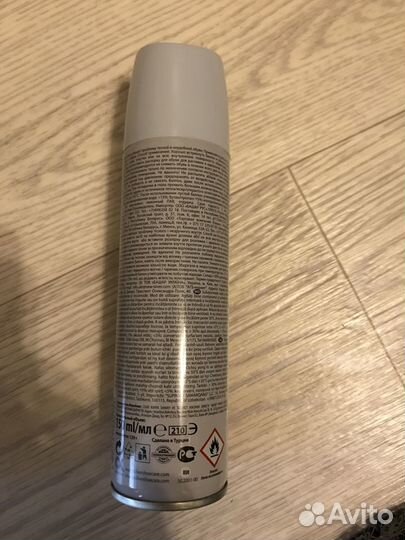 Средства по уходу за обувью